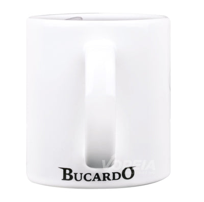 BUCARDO - COFFEE MUG - TURN OF CENTURY