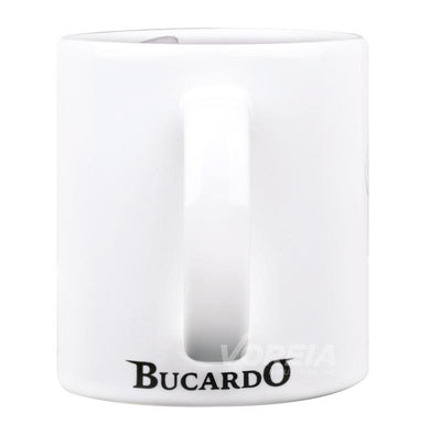 BUCARDO - COFFEE MUG - COWBOY