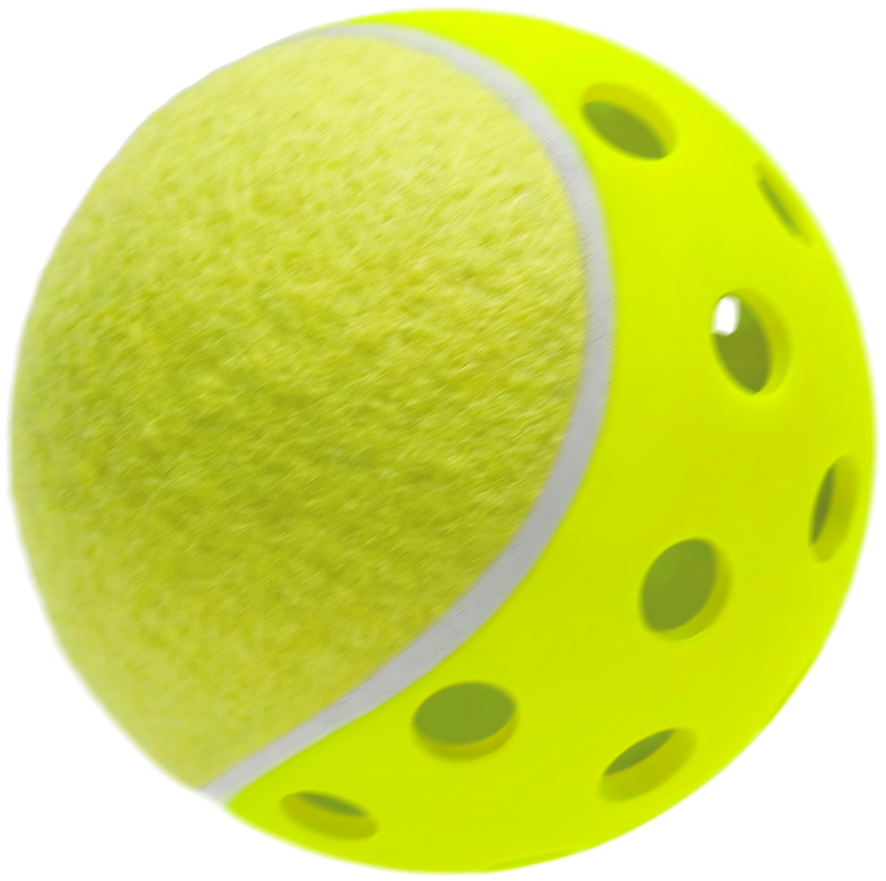 Hi-Lo Ball